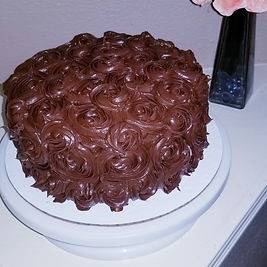 Standard Cake