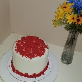 Red Velvet Cake