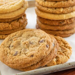 Half Dozen Cookies