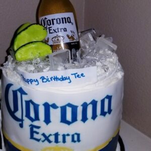 Specialty Cake