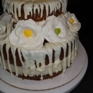 Large 2 Tier