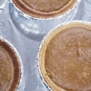 Pie