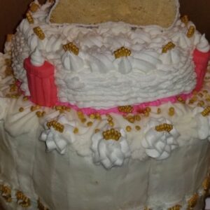 Small 2 Tier