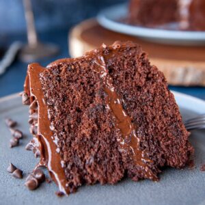 Chocolate Cake Mix